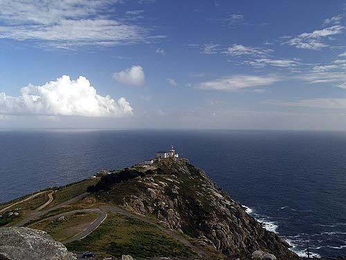 Viviendas De Uso Turistico Finisterrae Playa Εξωτερικό φωτογραφία